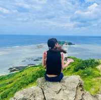 【石垣島】石垣島最北端！一度はみたい絶景🏝️