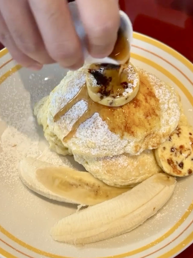 잠실 호주식 브런치 맛집 빌즈🥞