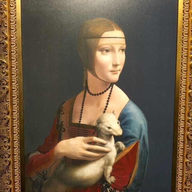 🖼️At The Museum - Part 3🖼️