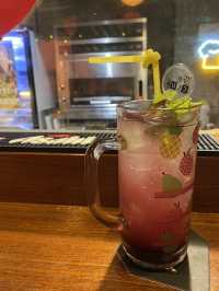 《一杯起 鐵板x串燒》體驗心得：隨處是驚喜的美味