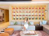 Novotel Living Bangkok Sukhumvit Legacy