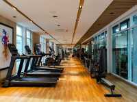 Novotel Living Bangkok Sukhumvit Legacy