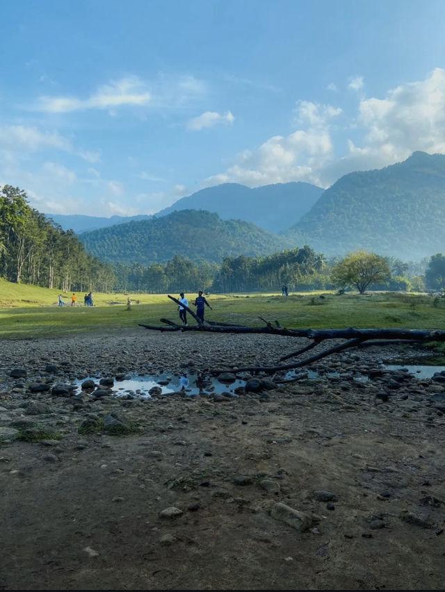 Kariyathumpara: Where Nature Meets Tranquility – Discover Kerala’s Best-Kept Secret