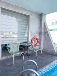 Spacious Villa, Private Pool and Breathtaking Scenery! 