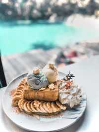Hangar Cafe’ (แฮงก้าคาเฟ่) 