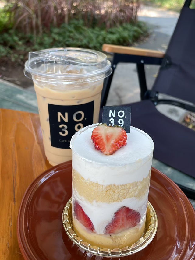 No.39 Cafe🍰🍪
