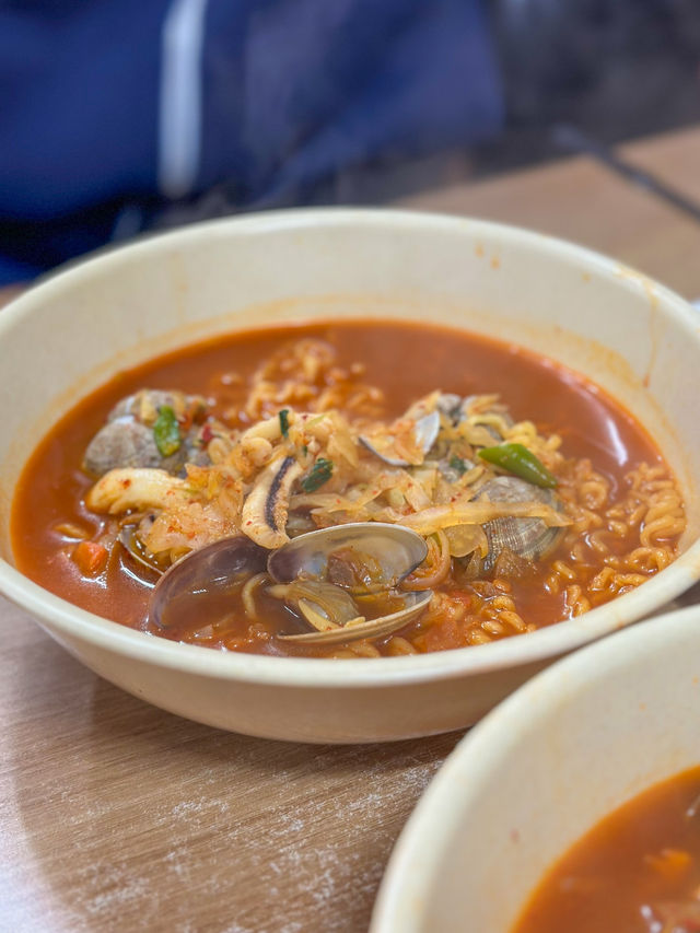 익산 현지인 추억의 노포 맛집