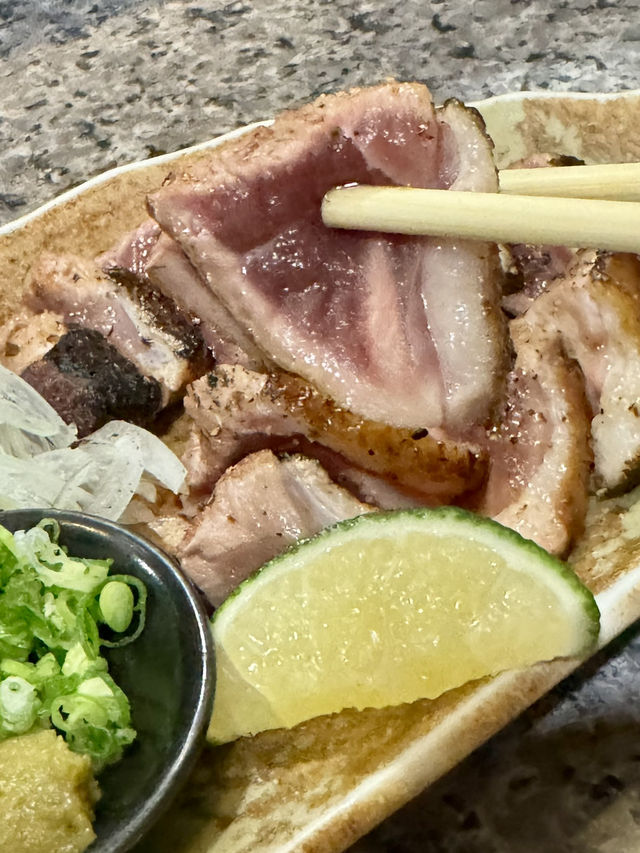 【山口旅行】海鮮が美味しすぎる🐟