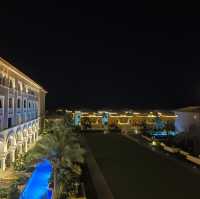 Rixos Premium Saadiyat Island🏝️ 