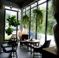 Good Time Cafe 