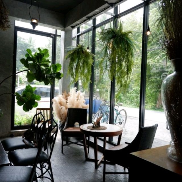 Good Time Cafe 
