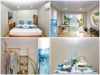 Ikigawa Home ที่พักน่ารักๆ บ่อเกลือ น่าน