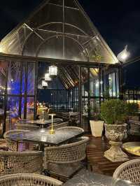 Barglory Rooftop Bar🍸