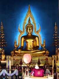 วัดเบญจมบพิตรดุสิตวนารามราชวรวิหาร