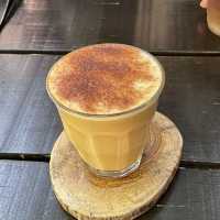 Black Street House Cafe : คาเฟ่สไตล์ชิคๆในพัทยา