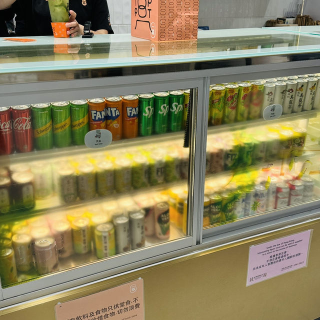 肉同飲品都好出色嘅一人火鍋🍲