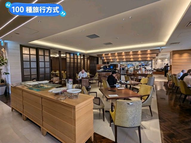 出入仙台車站不到1分鐘！低奢時尚的大都會飯店 Hotel Metropolitan Sendai