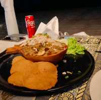 華欣Coconut club cafe & restaurant
