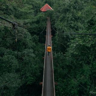 ตรัง自然景點
