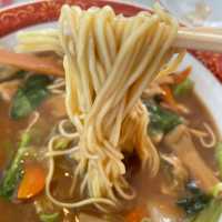 【別府】地元の方に愛される中華の老舗店✨