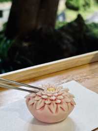 MAGOKORO: มีใจให้มัชชะ ร้านสำหรับสายชาเขียว 🍵