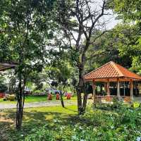 พระพุทธมหาธรรมราชาจำลององค์ใหญ่ที่สุดในโลก