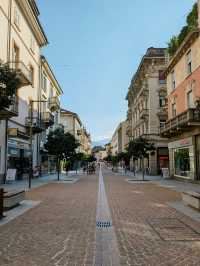 Unveil the Wonders of Bellinzona