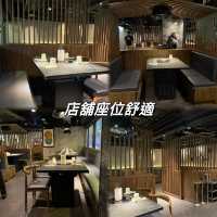 尖沙咀隱世高級韓國燒肉