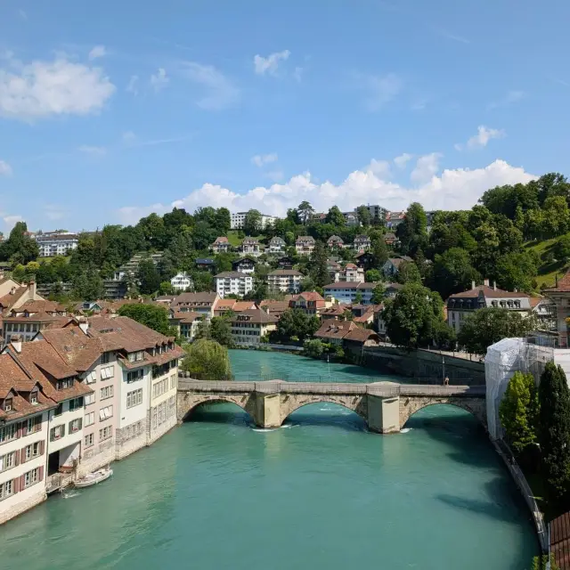 เบิร์น สวิตเซอร์แลนด์