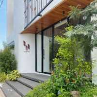 UHome คาเฟ่สไตล์โฮมออฟฟิศ