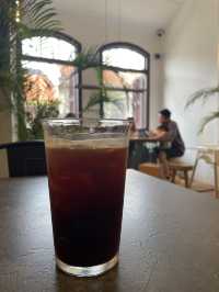 🇲🇾 Urban Daybreak Cafe @ George Town