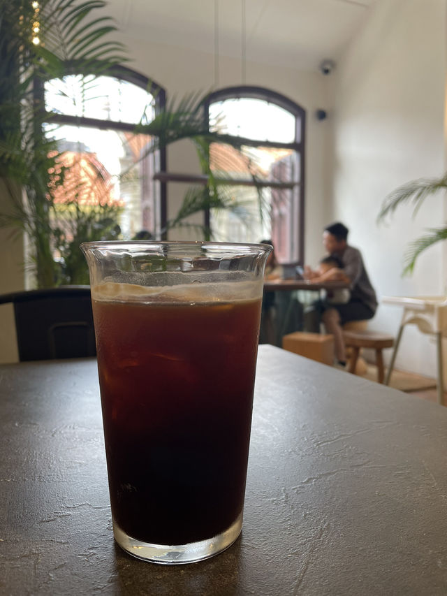 🇲🇾 Urban Daybreak Cafe @ George Town