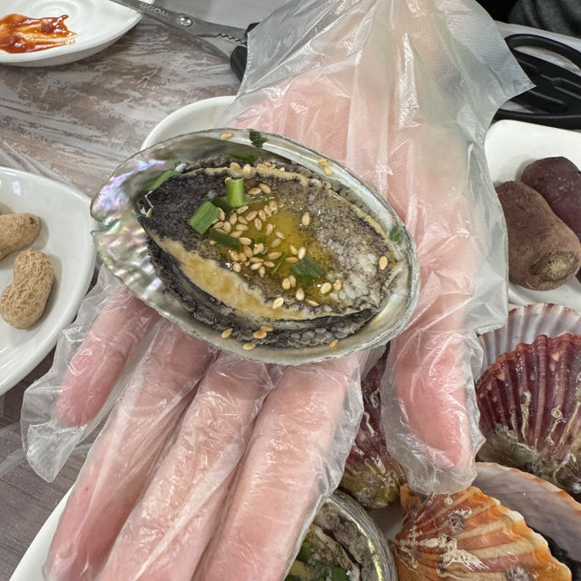 🌟第一次來釜山必買Visit Busan Pass🌟
