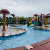 Relax and Splash: A Perfect Stay at The Raia Hotel Kuala Terengganu!