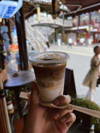 Ningbo Gulou ย่านชิคที่ซ่อนเรื่องราวประวัติศาสตร์ 
