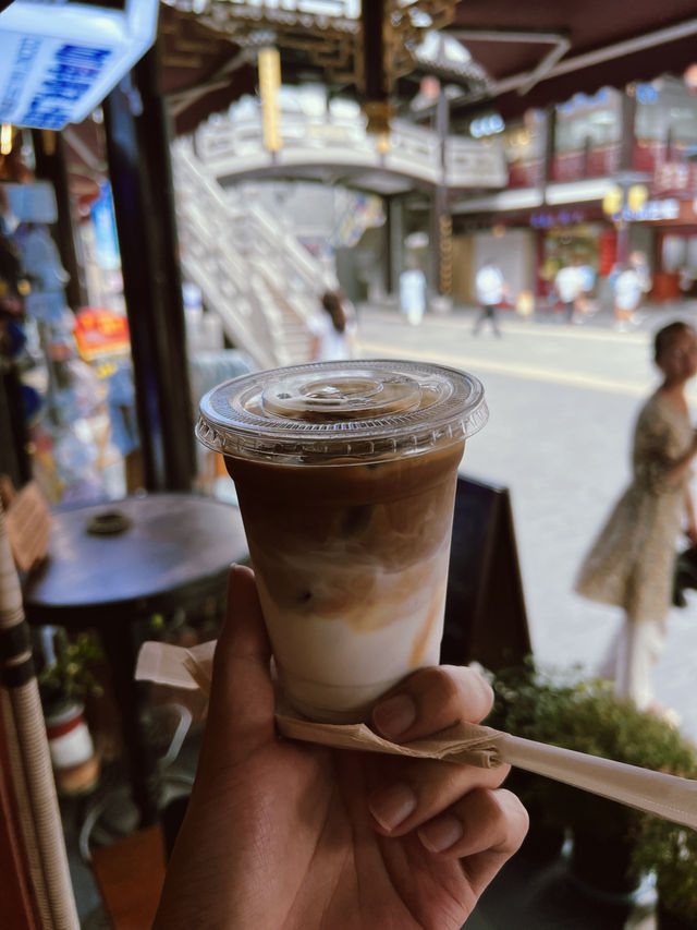 Ningbo Gulou ย่านชิคที่ซ่อนเรื่องราวประวัติศาสตร์ 