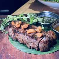 尖沙咀最佳越南牛肉湯河｜MAMTOM (尖沙咀)
