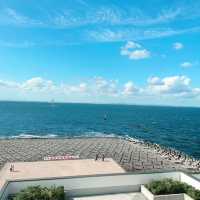 【千葉】海ほたるPA