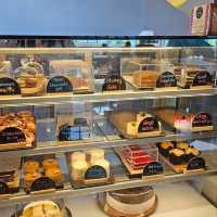 Oliva View De’Cafe: โอลิว่า วิว เดอคาเฟ่