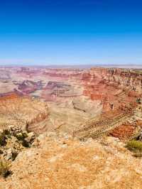 A Solo Adventure to the Dinosaur Tracks of the Grand Canyon