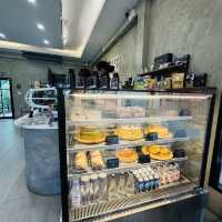 SUBURB คาเฟ่