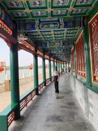 Morning Serenity at Beihai Park: A Hidden Gem in Beijing’s Bustle