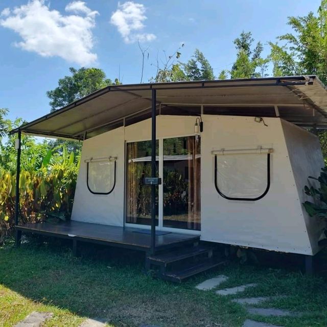 กระช่อง ฮิลล์ รีสอร์ท จ. ตรัง Kachonghills Resort