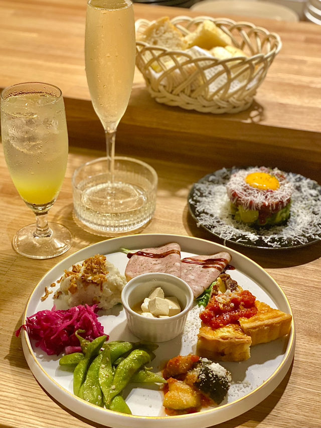 【大阪/江坂】お酒が原価で楽しめるお店