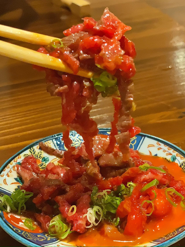 【大阪/淡路】羽柴家さんの系列店