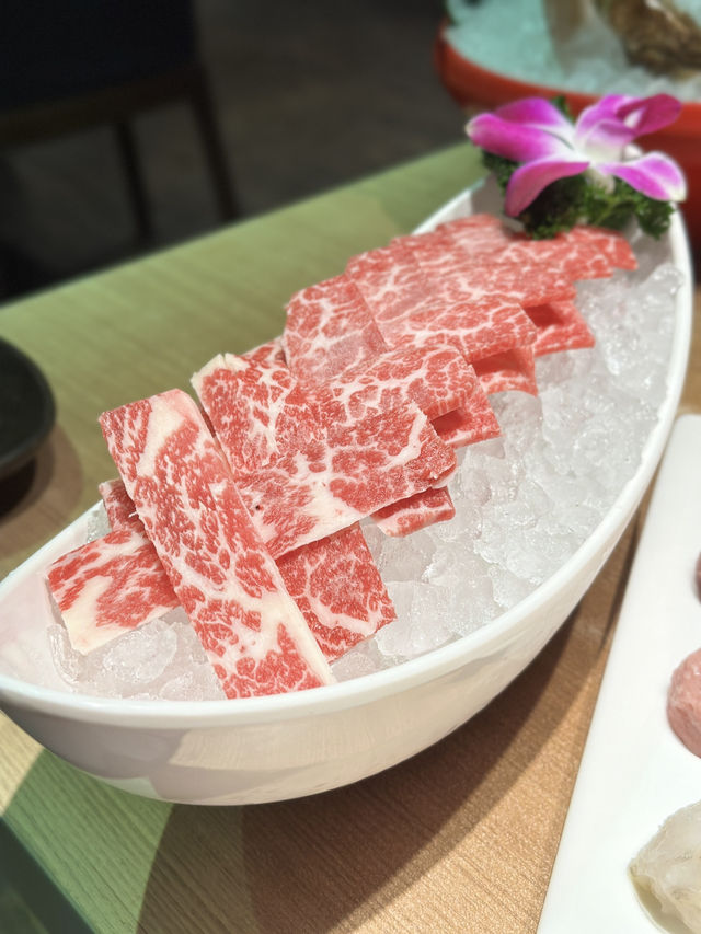 香港探店 淥鼎記📍觀塘