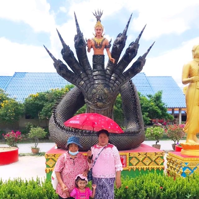 มาสุพรรณบุรี ห้ามพลาด