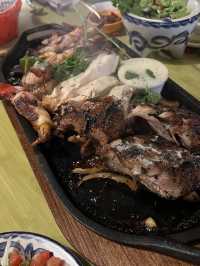 ［聖安東尼奧食記］Pappasito’s Cantina 德州+墨西哥🌮