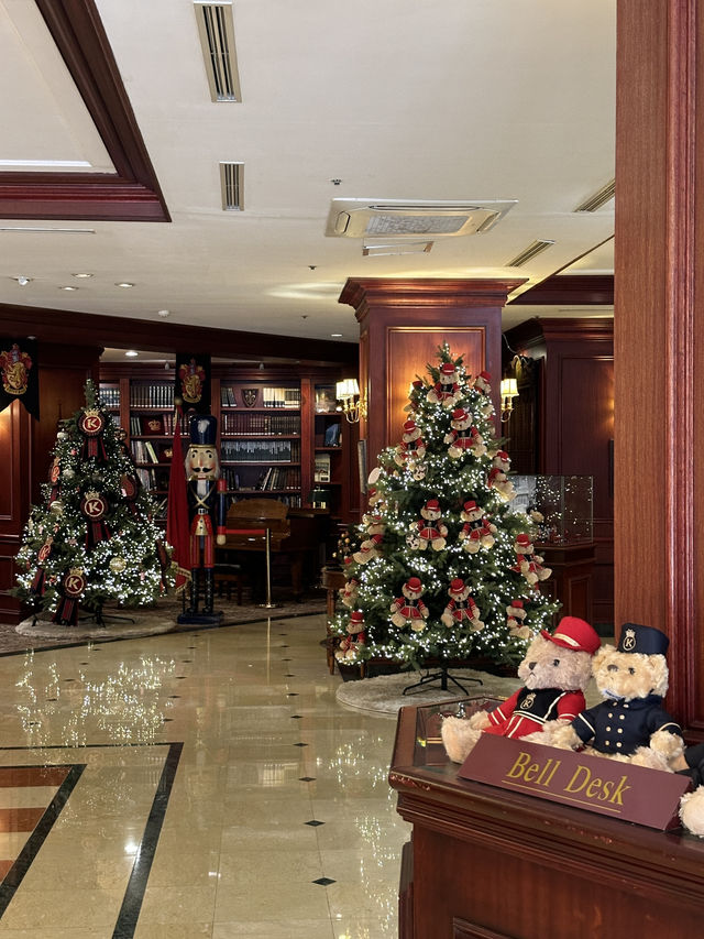 속초시 영국동으로 떠난 크리스마스 여행 🎄☃️🤍
