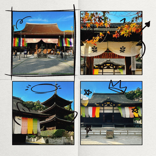 荏原神社：禪意之地🧘‍♀️